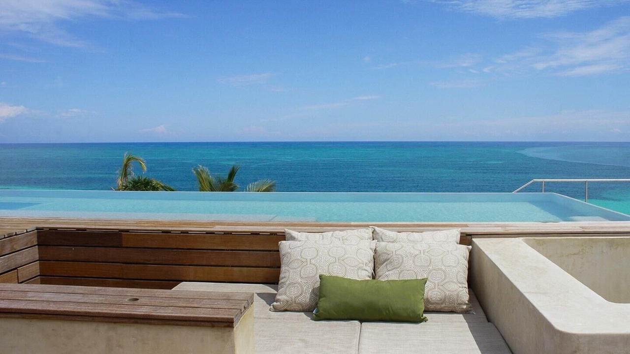 Photo of Outdoor in Chacchoben