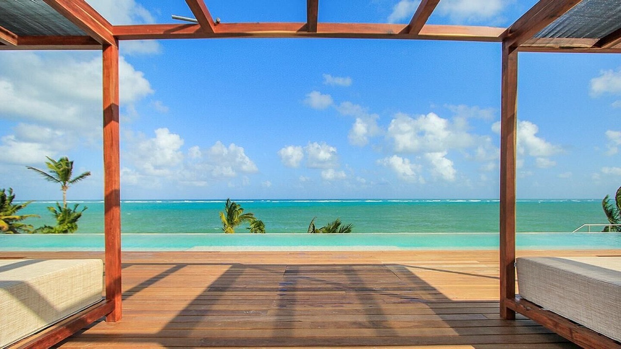 Photo of Outdoor in Chacchoben