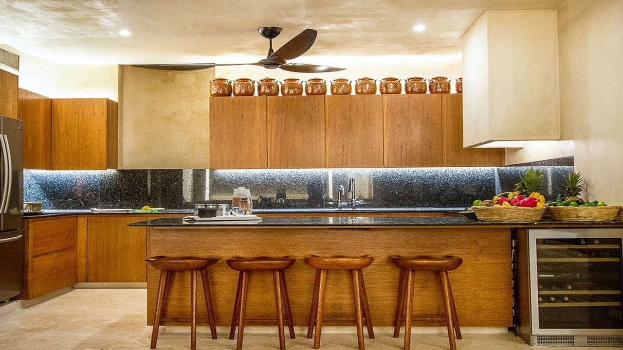 Photo of Kitchen in Chacchoben