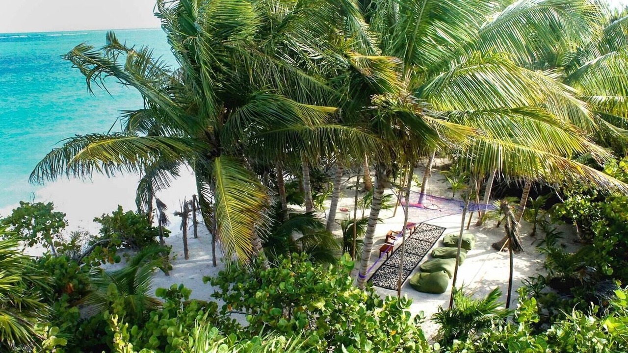 Photo of Others in Chacchoben