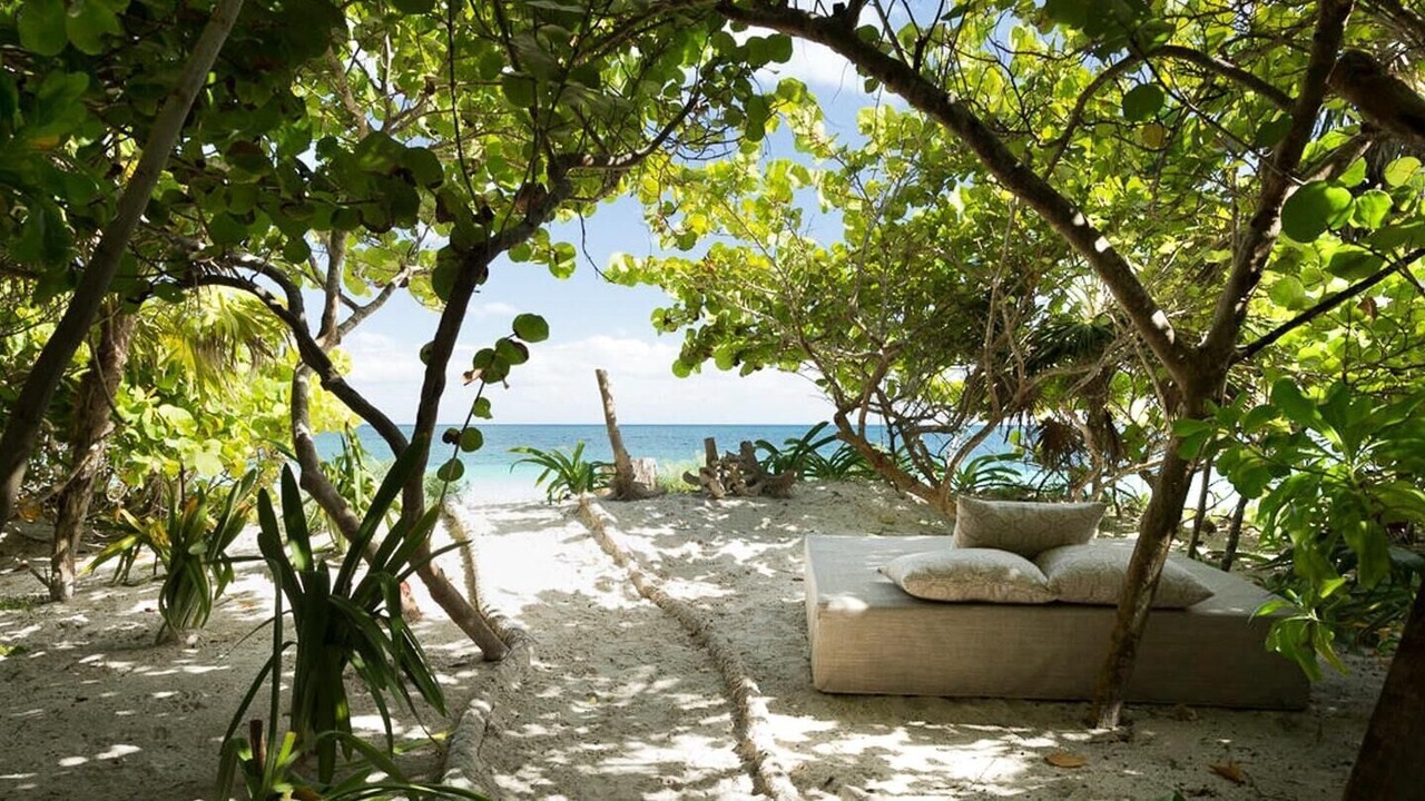 Photo of Outdoor in Chacchoben