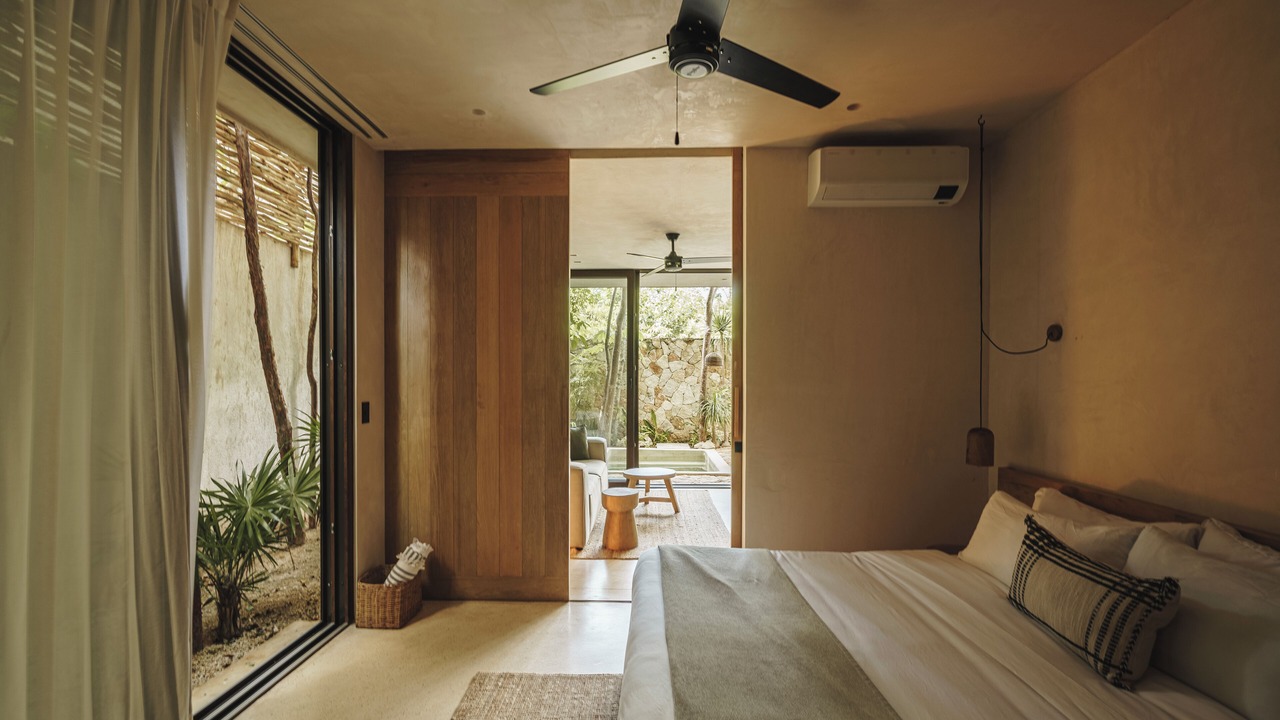 Photo of Bedroom in Zama