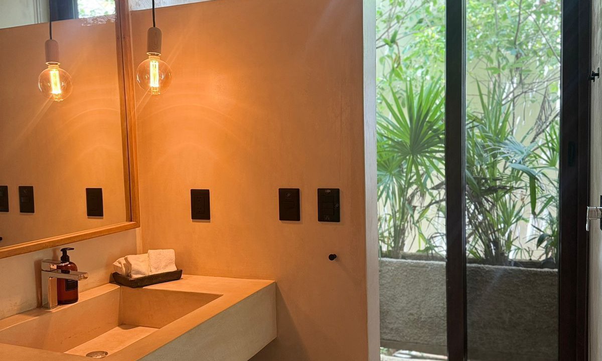 Photo of Bathroom in Zama