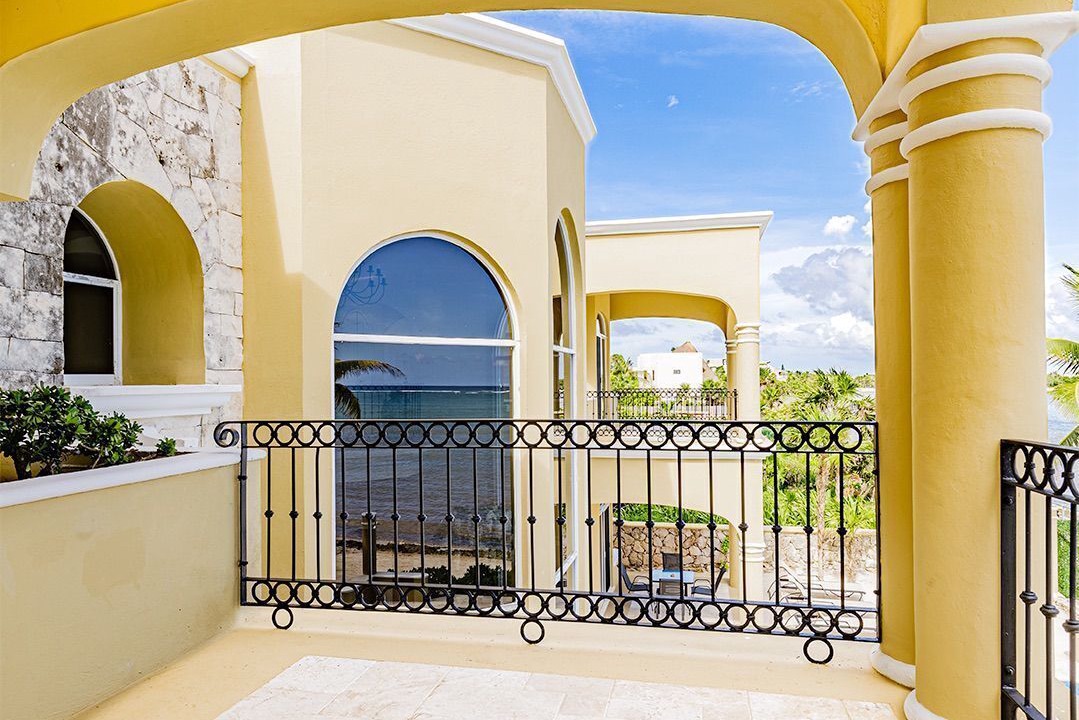 Photo of Patio Balcony in Tulsayab