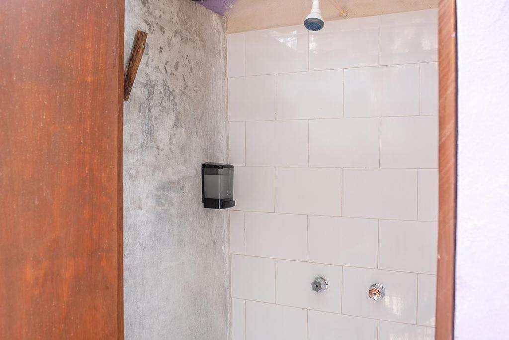 Photo of Bathroom in Isla Holbox