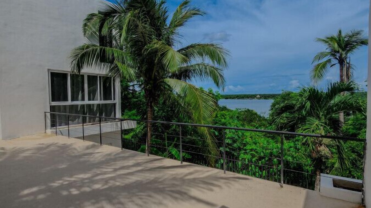 Photo of Outdoor in Xul-Ha