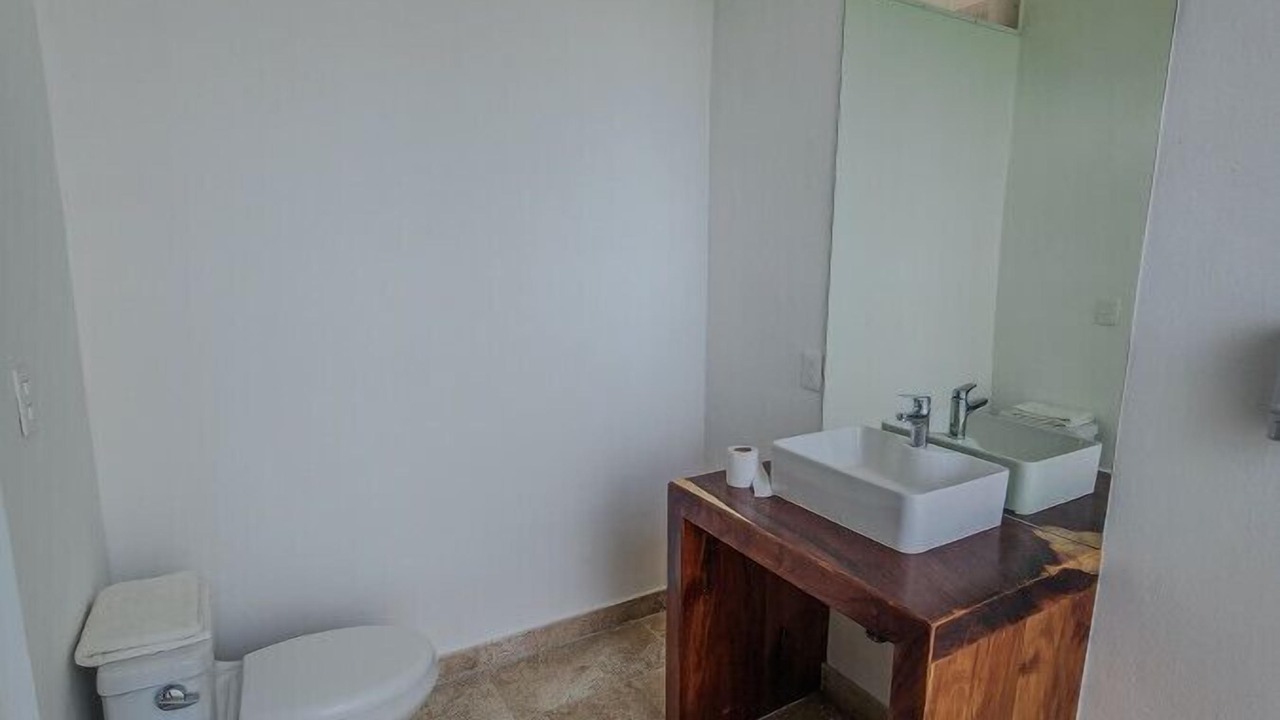 Photo of Bathroom in Xul-Ha