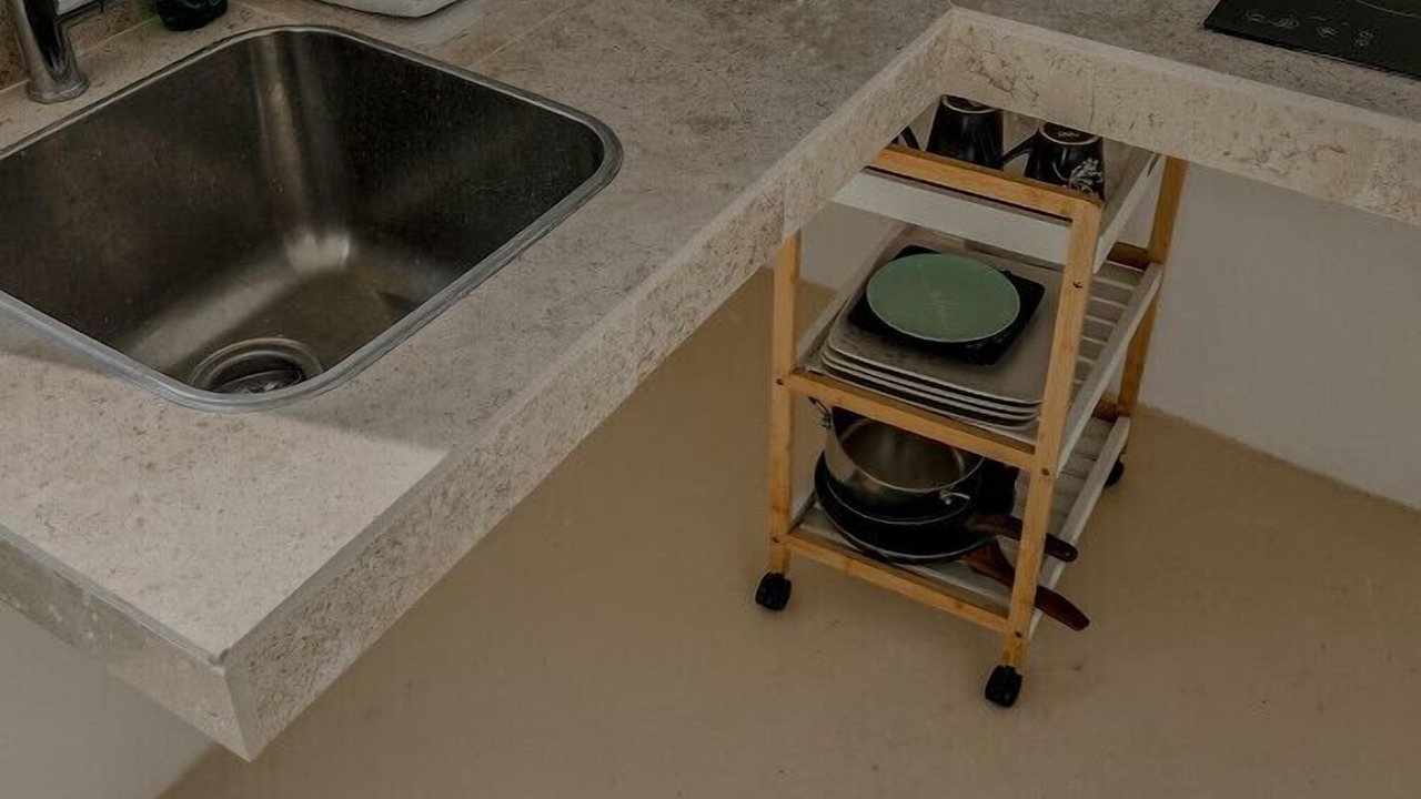 Photo of Kitchen in Xul-Ha