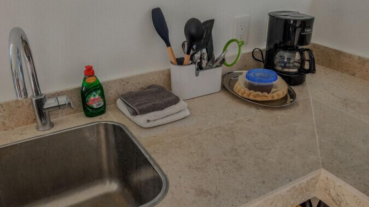 Photo of Kitchen in Xul-Ha