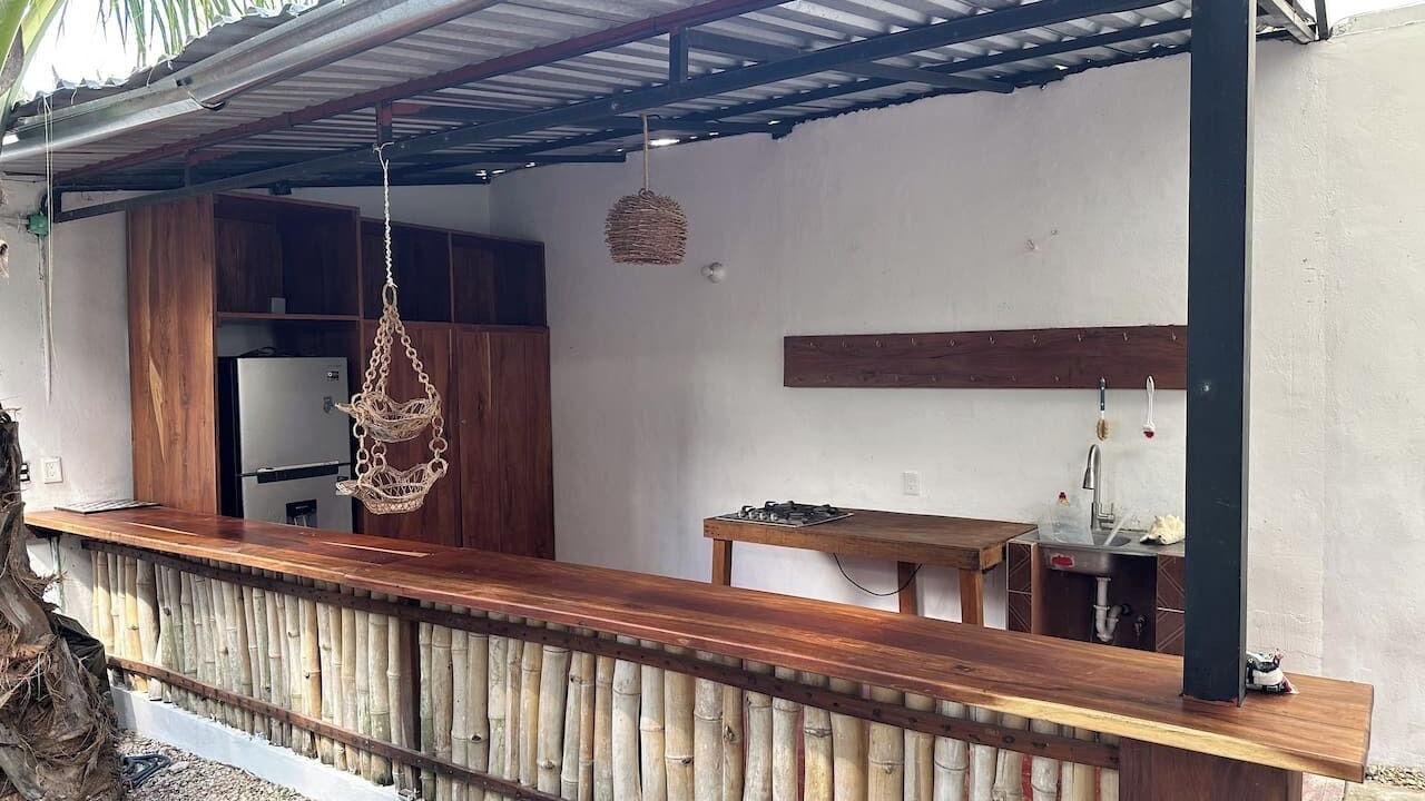 Photo of Outdoor in Xul-Ha