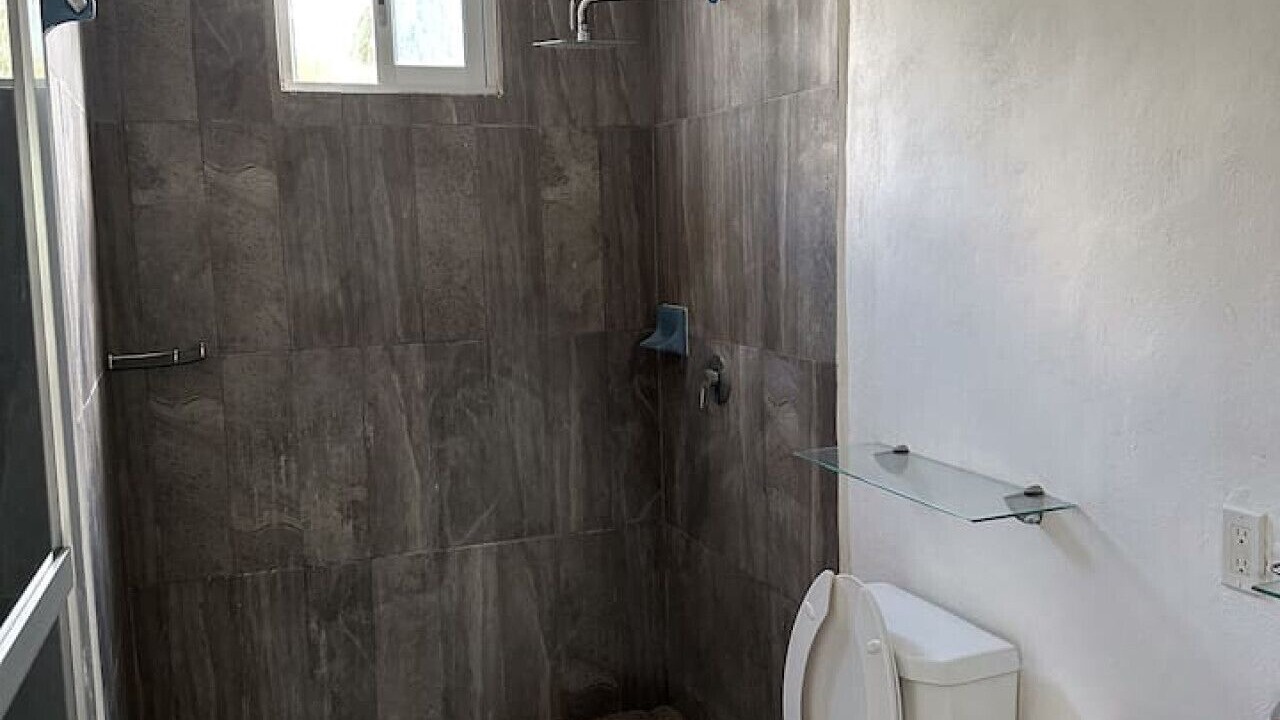 Photo of Bathroom in Xul-Ha