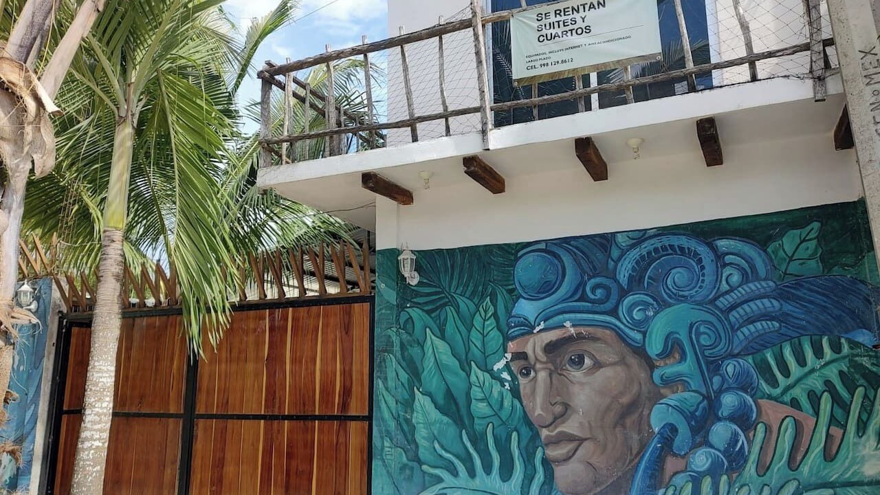 Photo of Outdoor in Xul-Ha