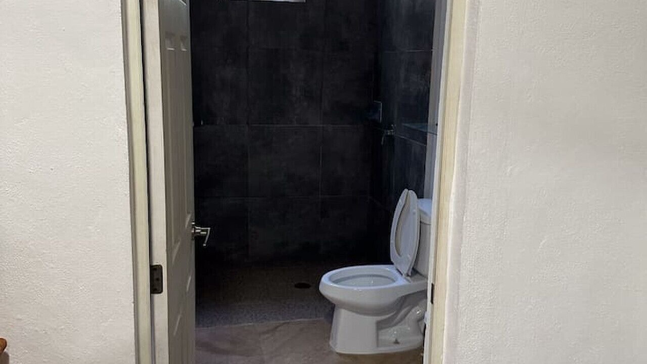 Photo of Bathroom in Xul-Ha