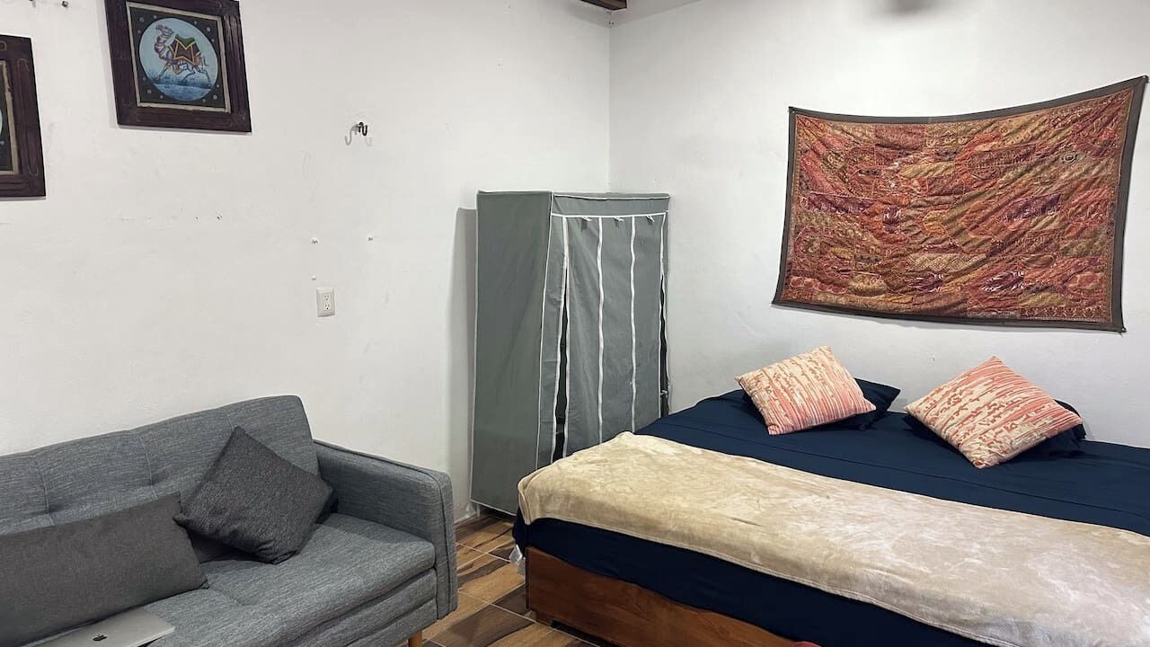 Photo of Livingroom in Xul-Ha