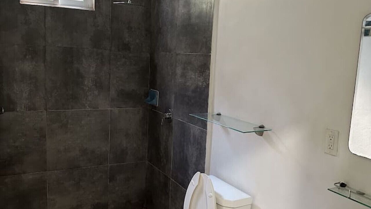 Photo of Bathroom in Xul-Ha