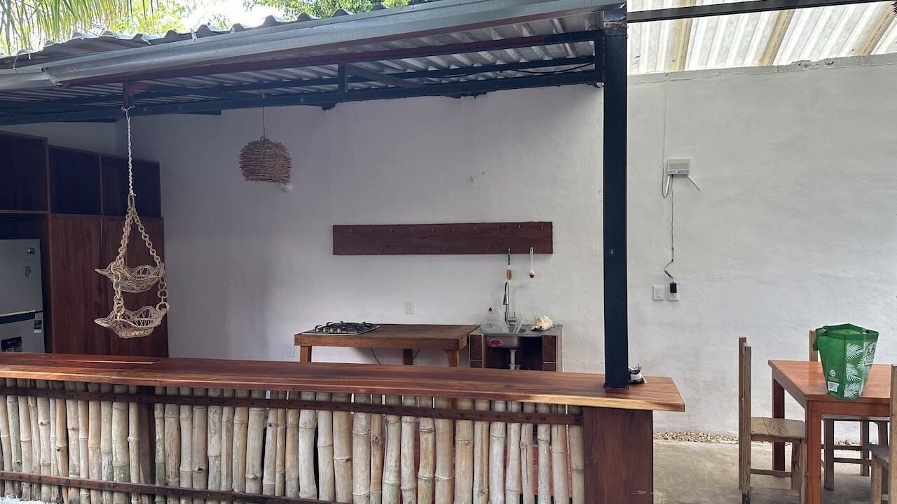 Photo of Outdoor in Xul-Ha