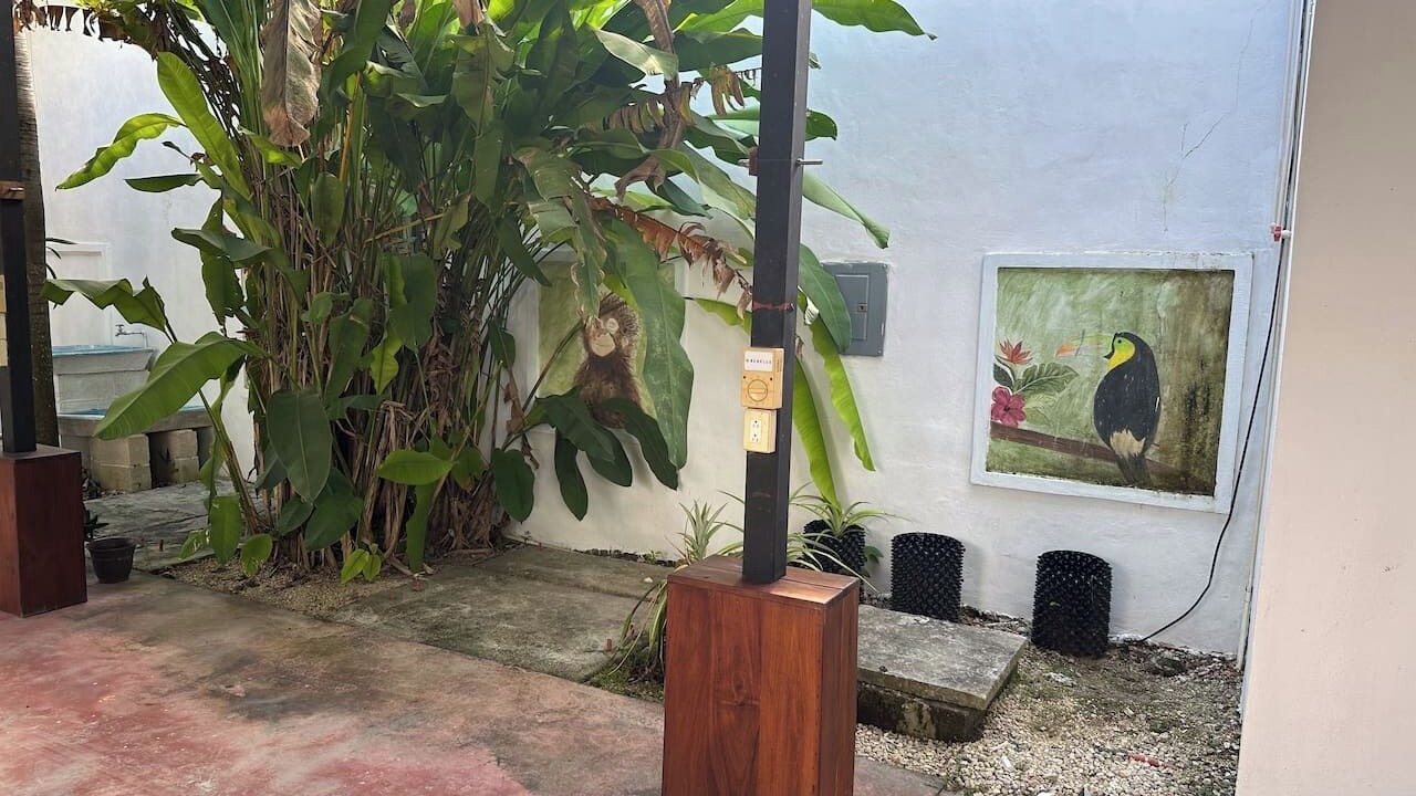 Photo of Outdoor in Xul-Ha