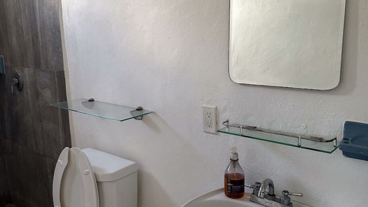 Photo of Bathroom in Xul-Ha