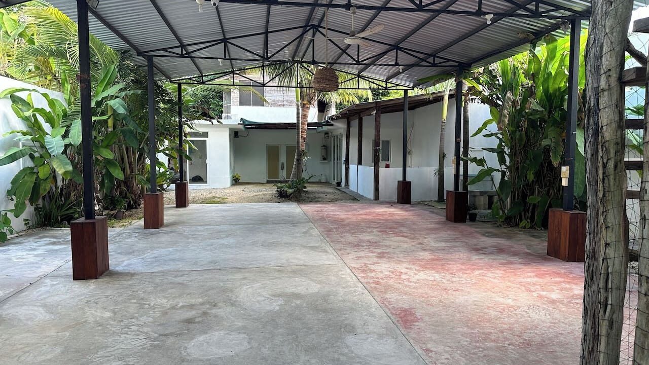 Photo of Outdoor in Xul-Ha