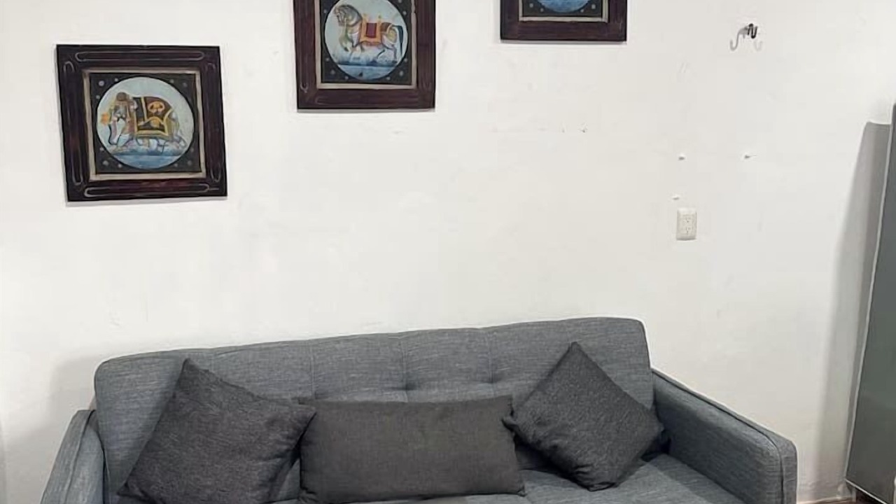 Photo of Livingroom in Xul-Ha