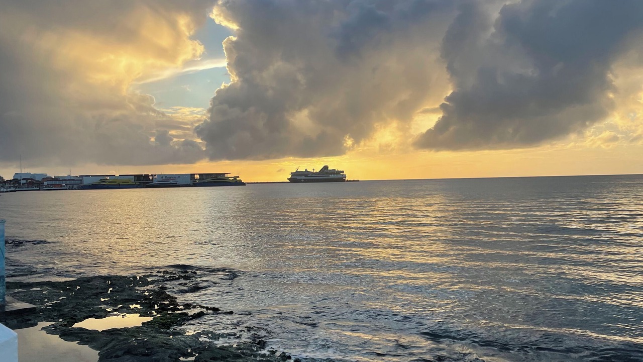 Photo of Outdoor in Cozumel