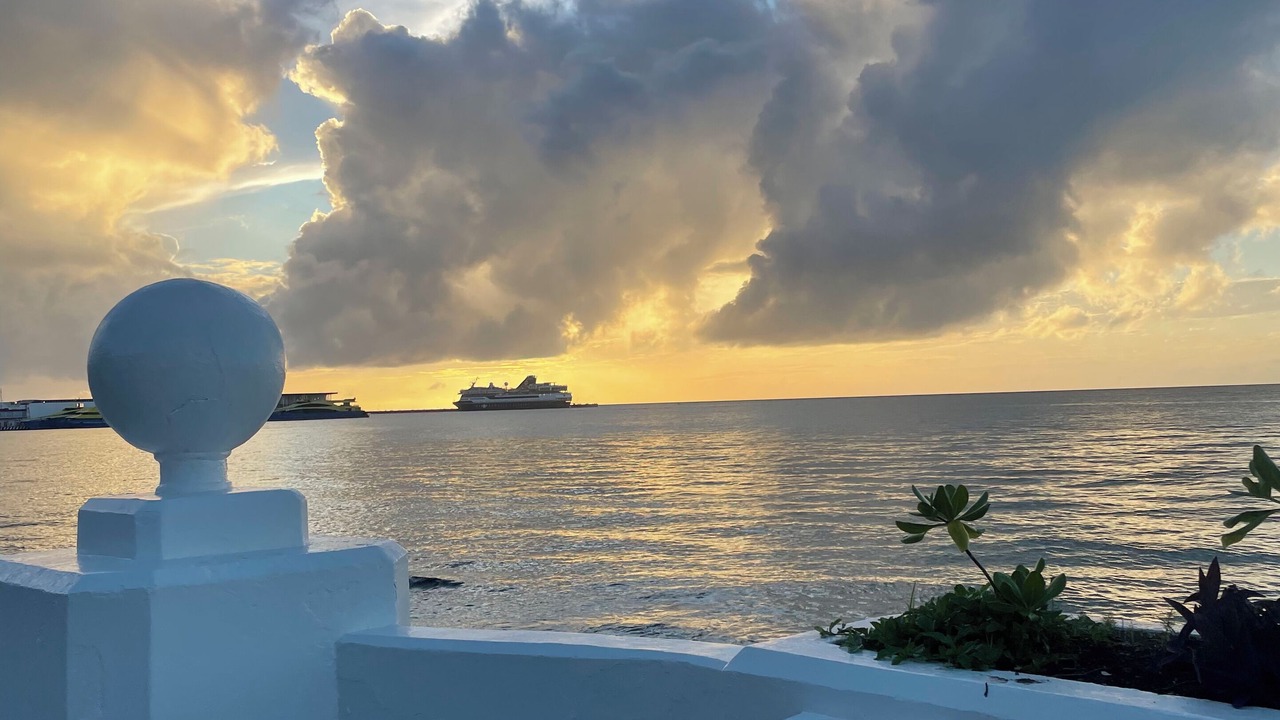 Photo of Outdoor in Cozumel