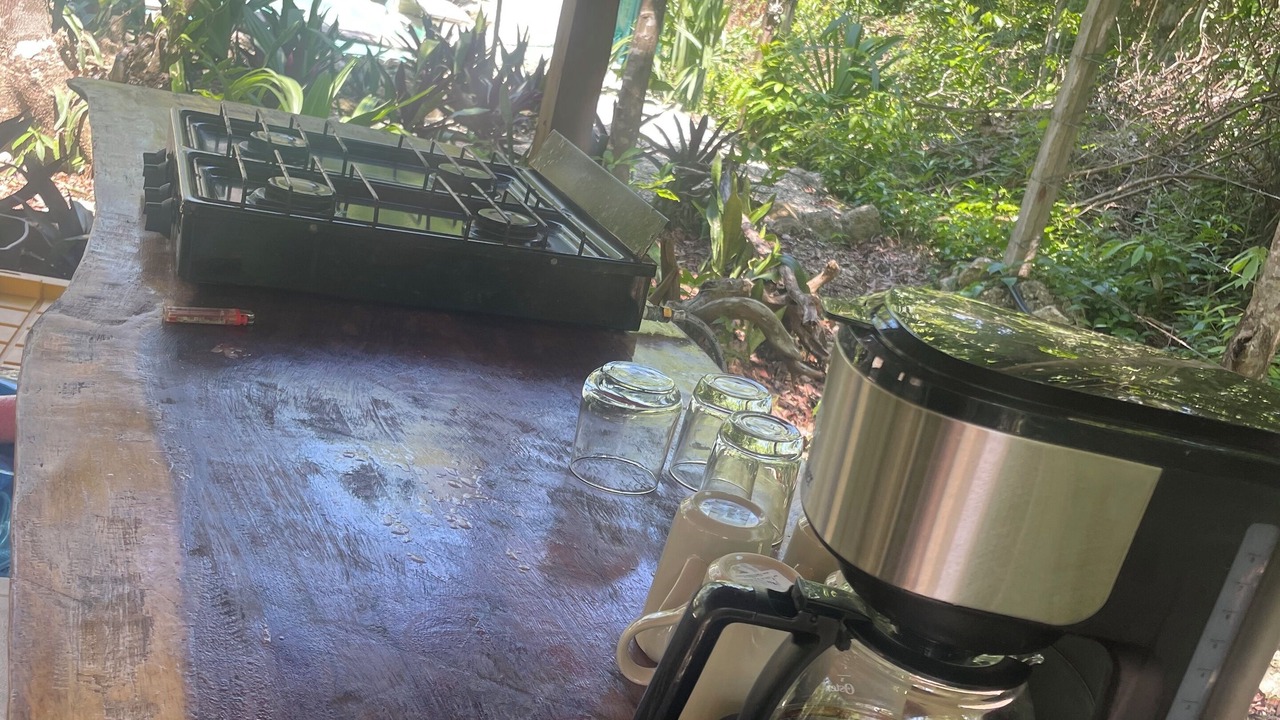 Photo of Kitchen in Cozumel