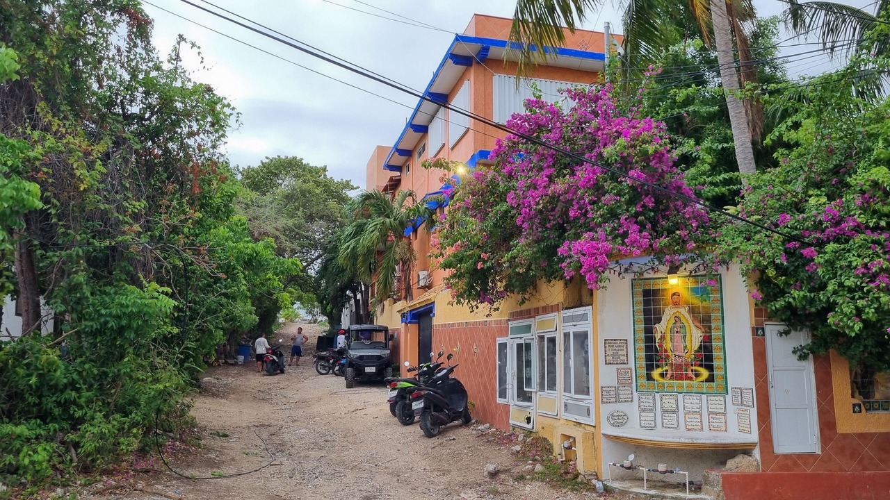 Photo of Outdoor in Salina Grande