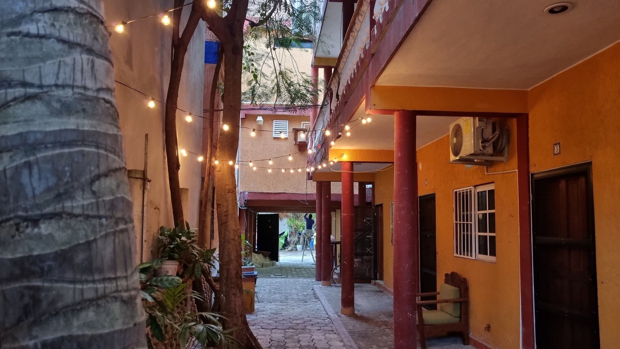 Photo of Outdoor in Salina Grande