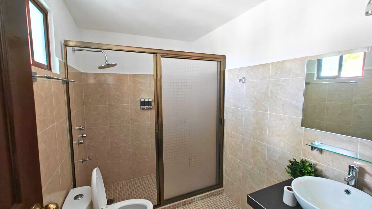 Photo of Bathroom in Merida