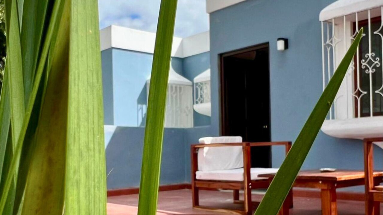 Photo of Outdoor in Merida