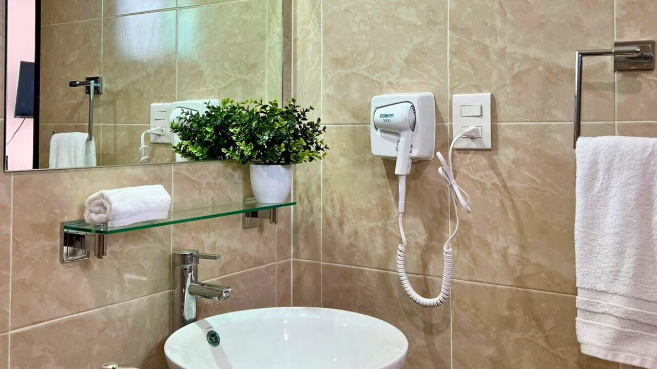 Photo of Bathroom in Merida