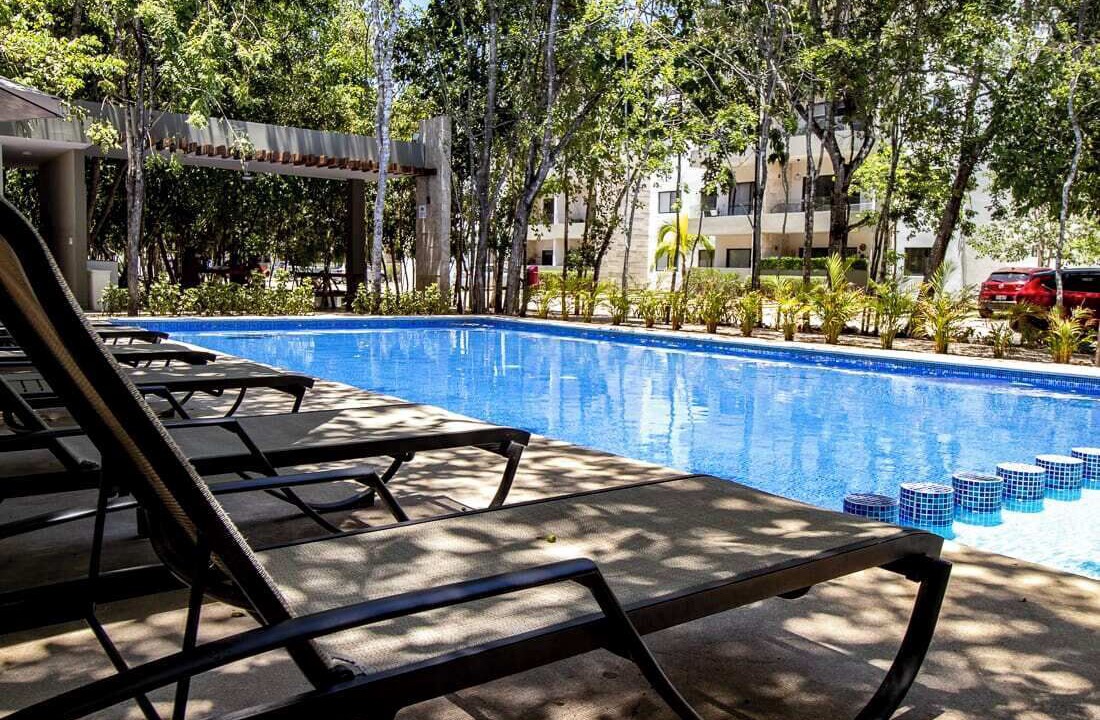 Photo of Outdoor in Puerto Juarez