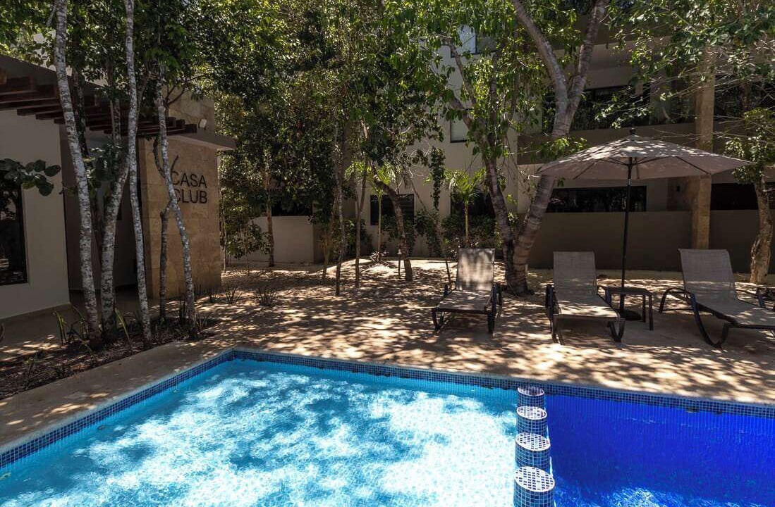 Photo of Outdoor in Puerto Juarez