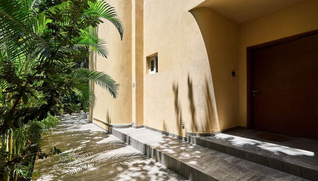 Photo of Outdoor in Playacar Beach
