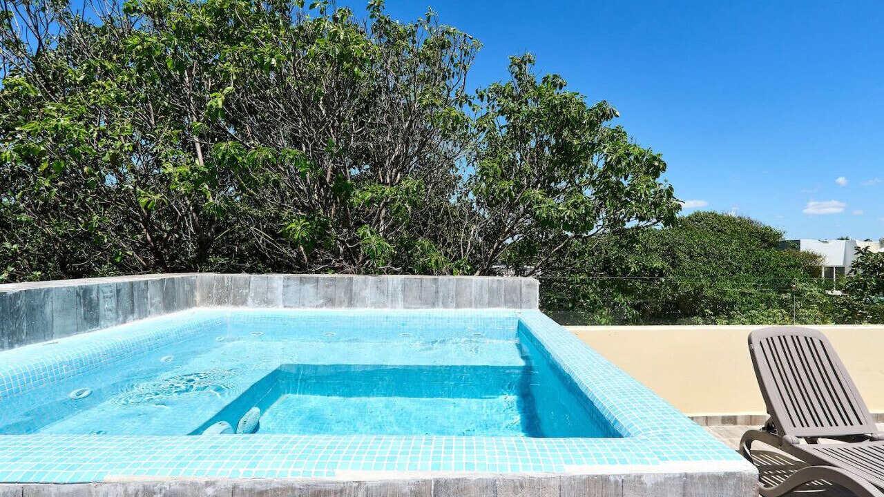 Photo of Outdoor in Playacar Beach