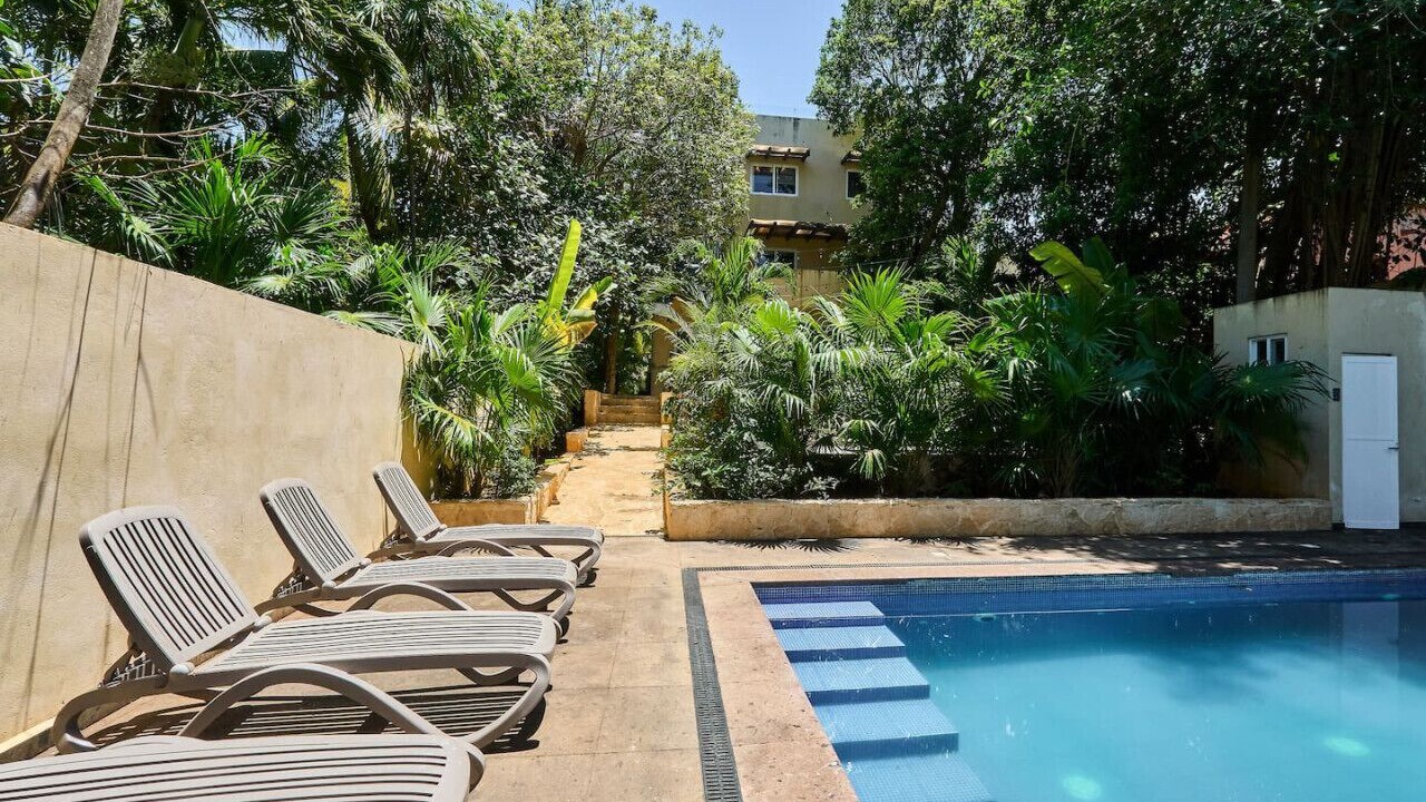 Photo of Outdoor in Playacar Beach