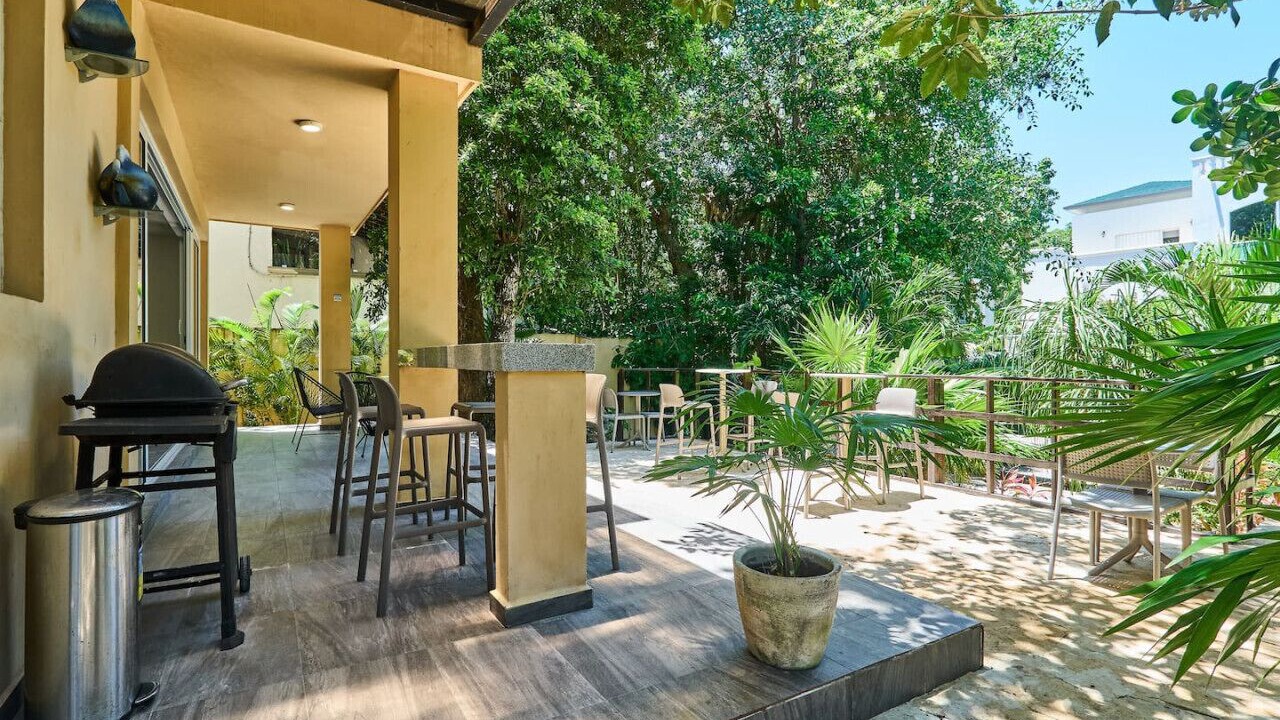 Photo of Outdoor in Playacar Beach