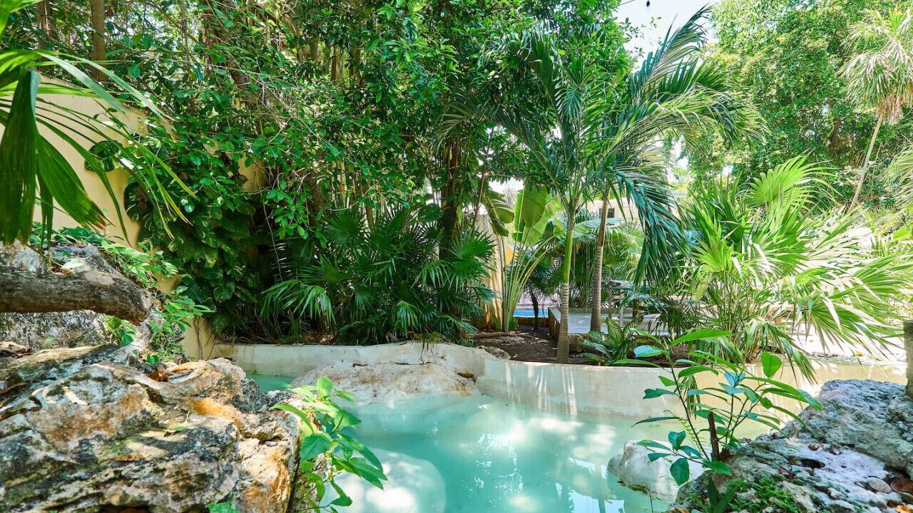 Photo of Outdoor in Playacar Beach
