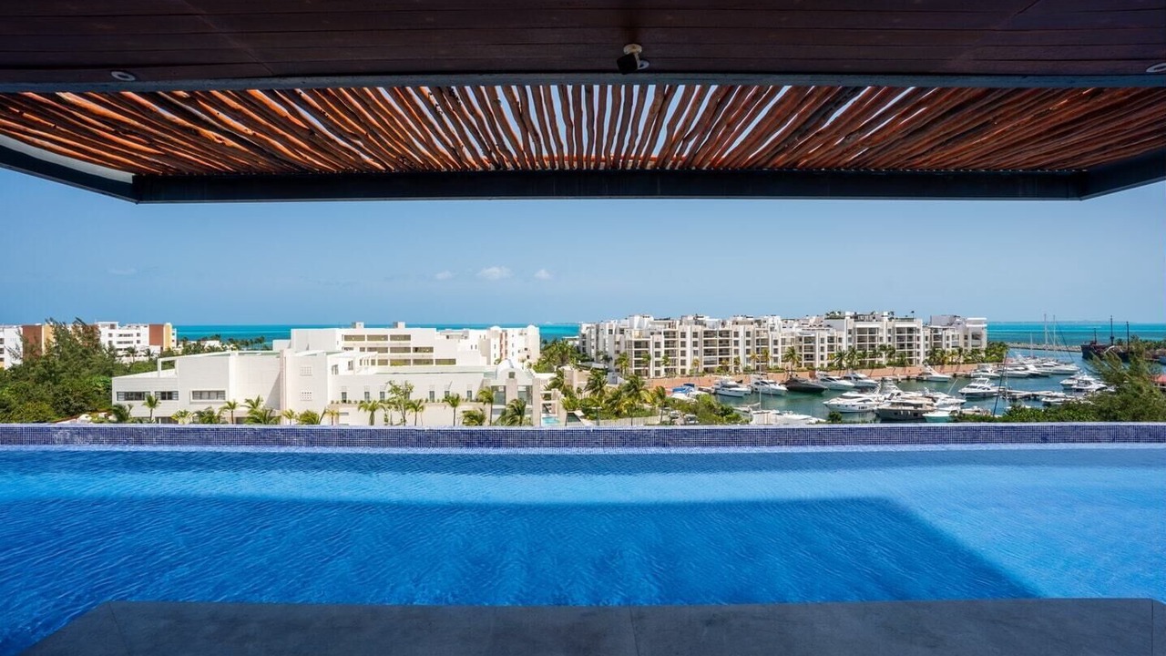 Photo of Outdoor in Playa Mujeres