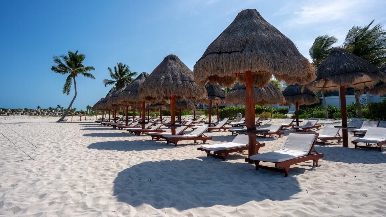 Photo of Outdoor in Playa Mujeres