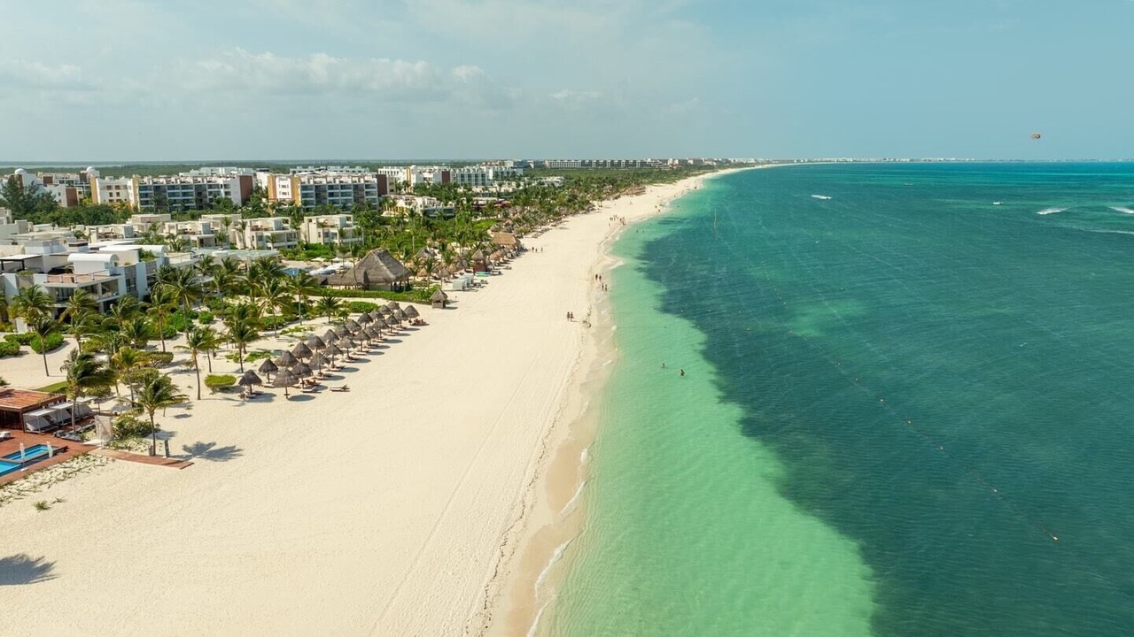 Photo of Outdoor in Playa Mujeres