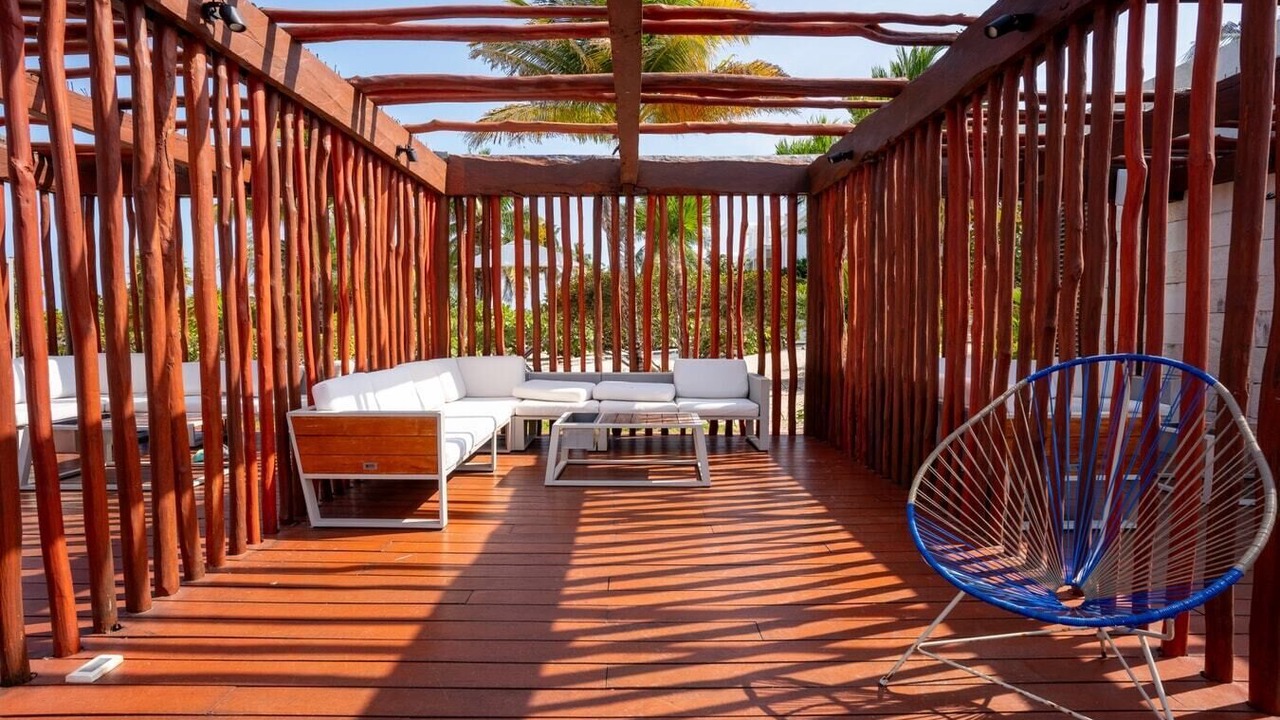 Photo of Outdoor in Playa Mujeres