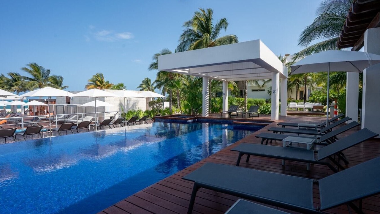 Photo of Outdoor in Playa Mujeres