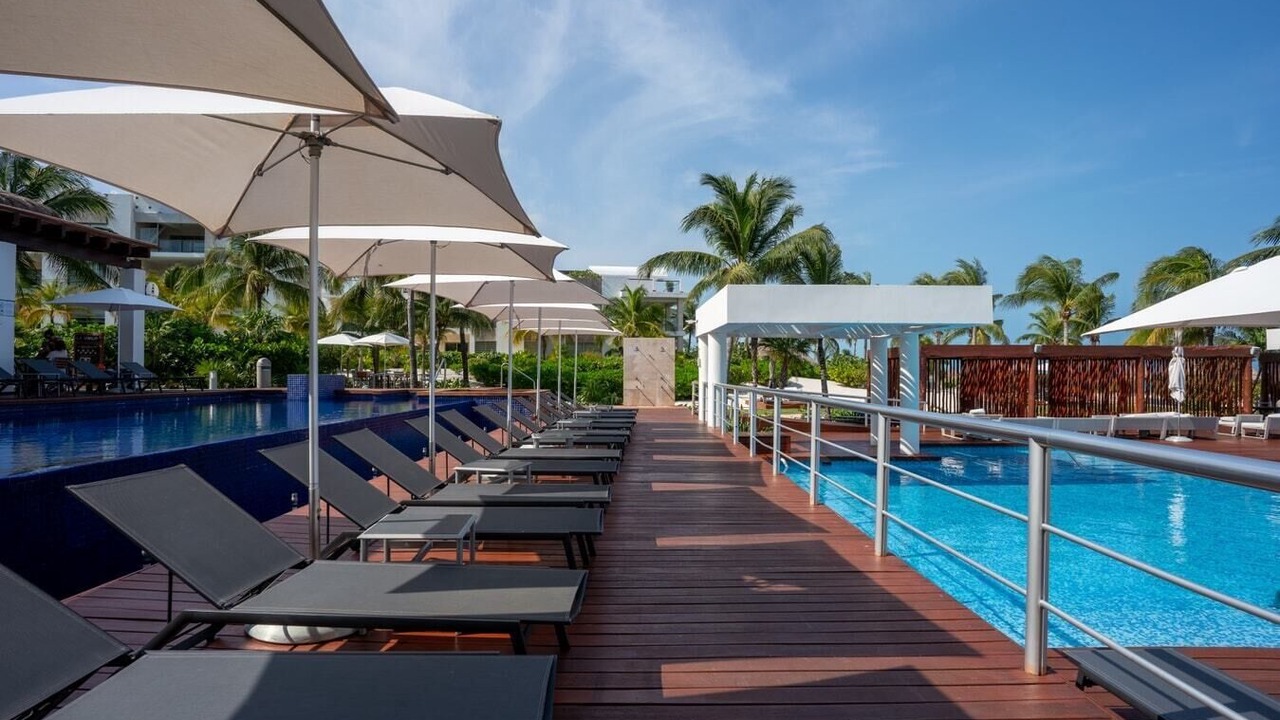 Photo of Outdoor in Playa Mujeres