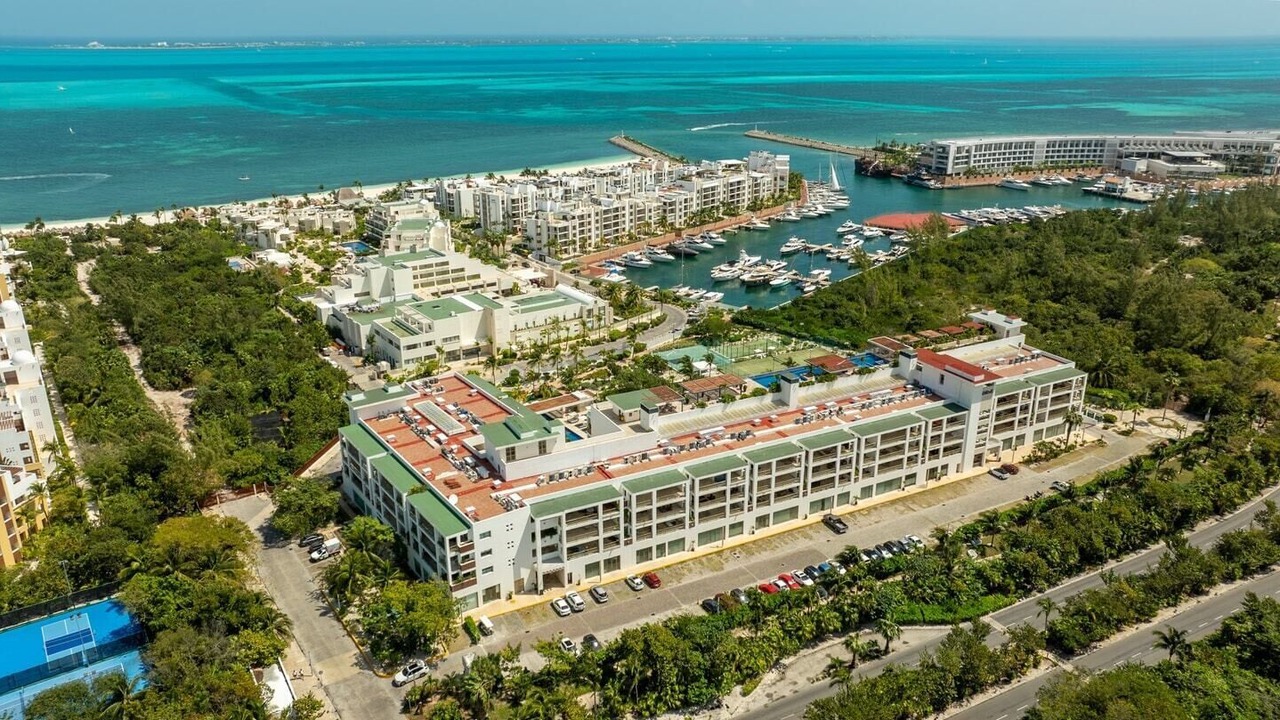 Photo of Outdoor in Playa Mujeres