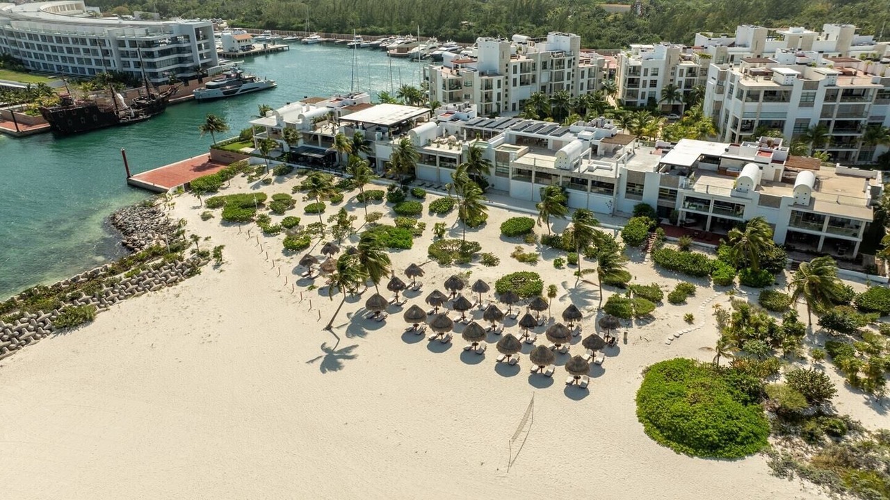 Photo of Outdoor in Playa Mujeres