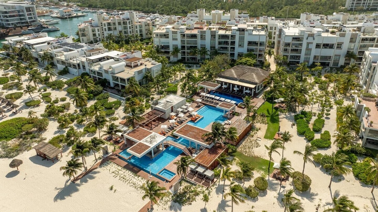 Photo of Outdoor in Playa Mujeres