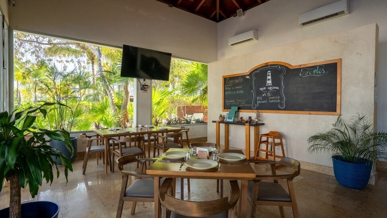 Photo of Others in Playa Mujeres
