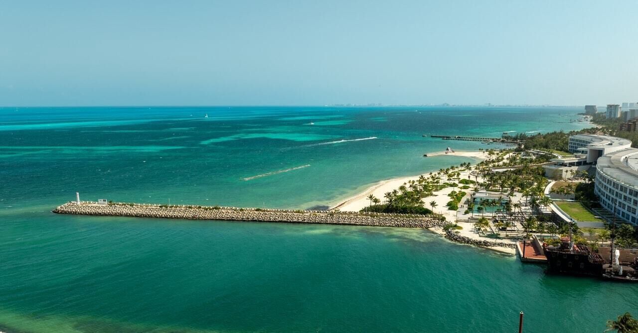 Photo of Others in Playa Mujeres
